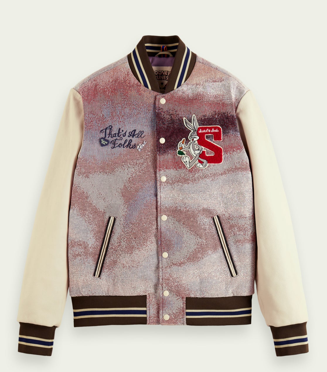 Image: Scotch & Soda
