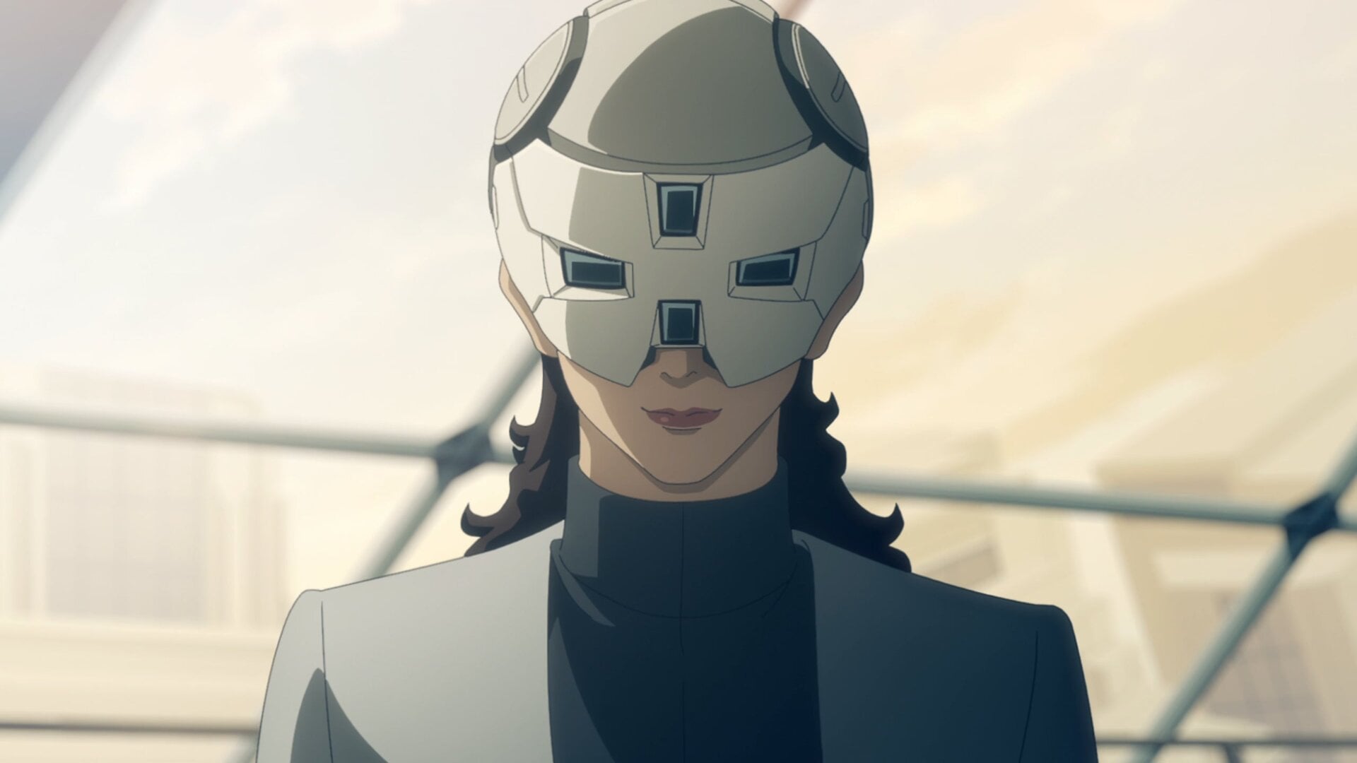 Screenshot: Crunchyroll