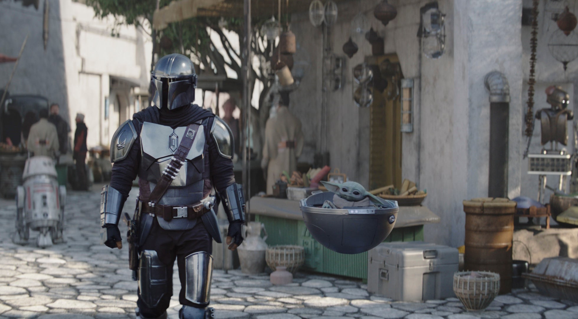 Image: Lucasfilm