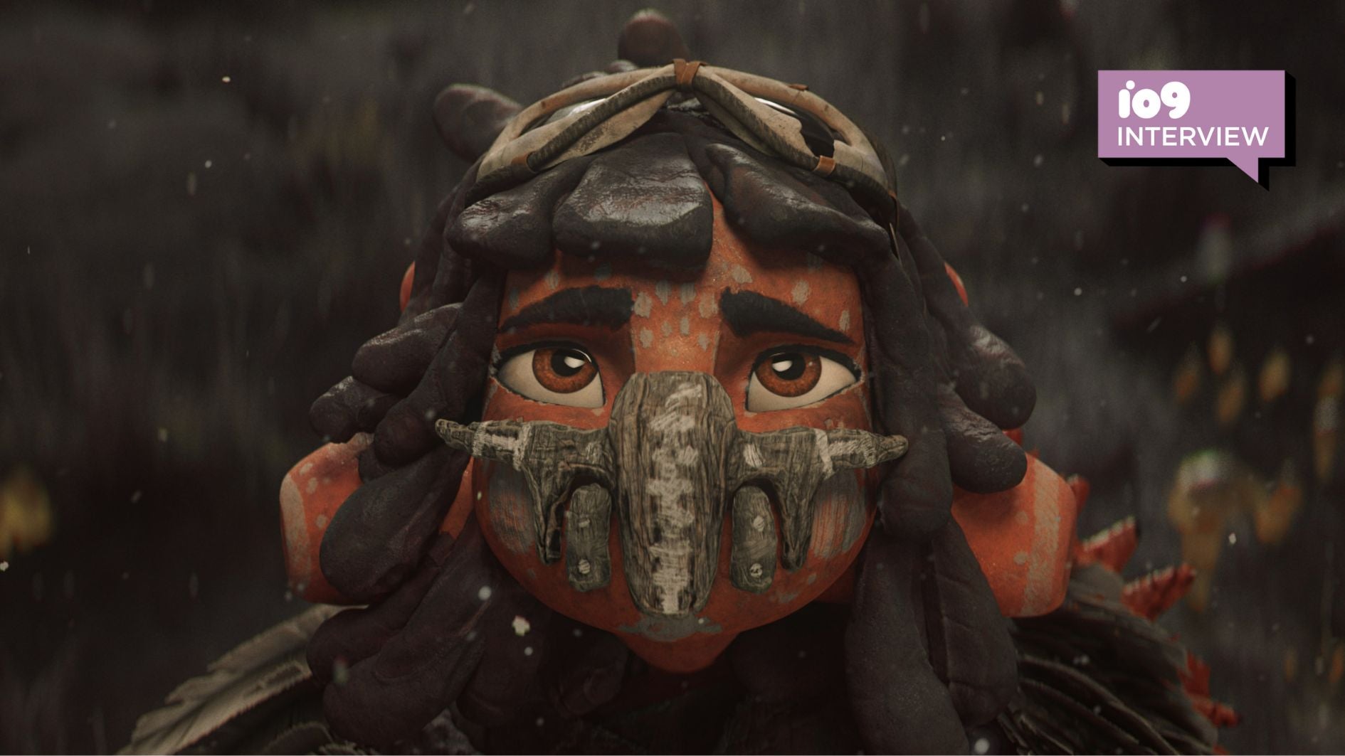 In the Stars from Punkrobot