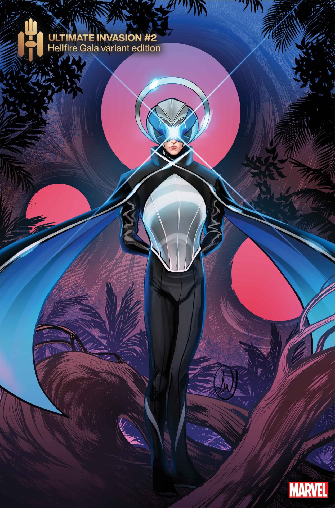 Image: Lucas Werneck/Marvel Comics