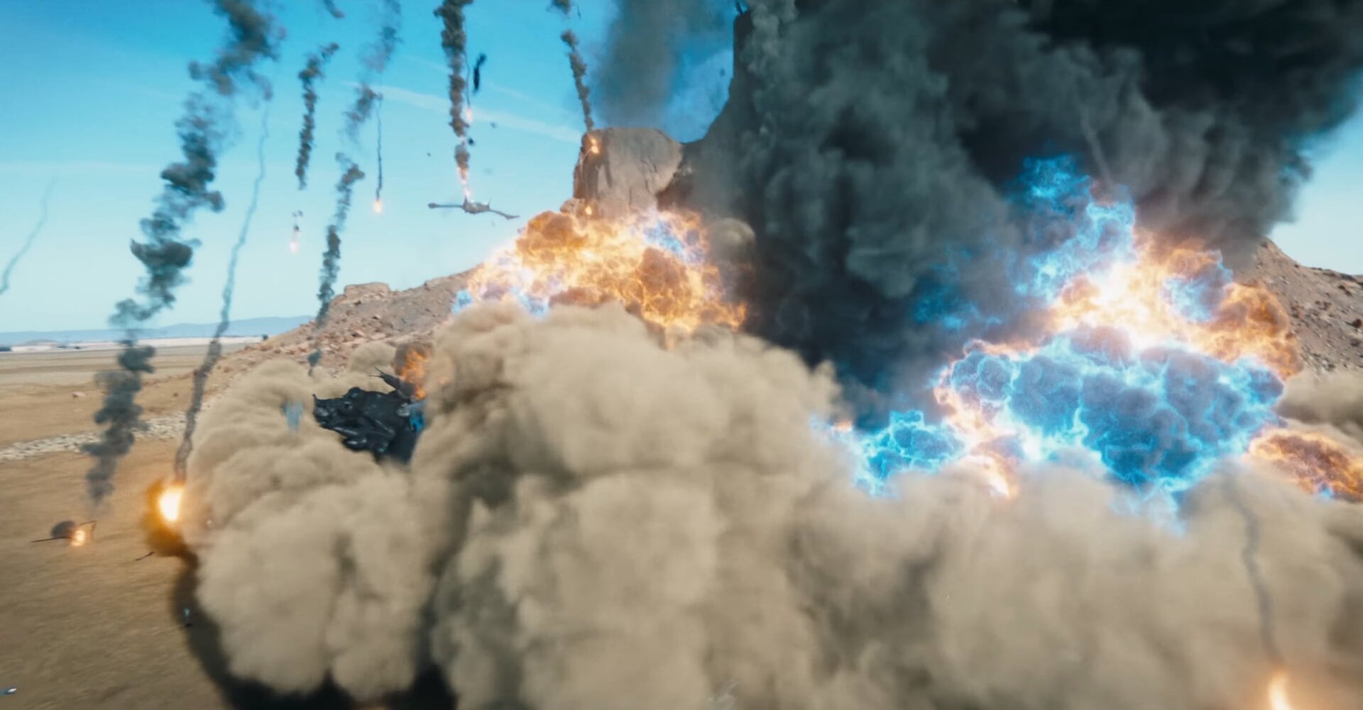 Screenshot: Warner Bros.