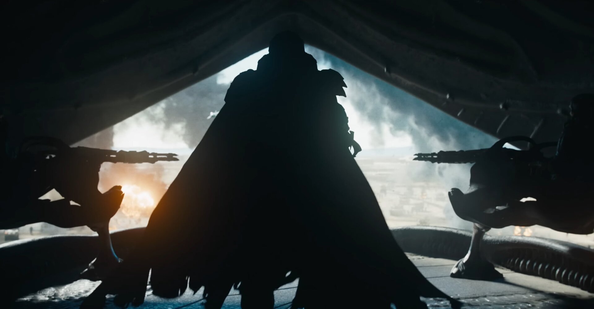 Screenshot: Warner Bros.