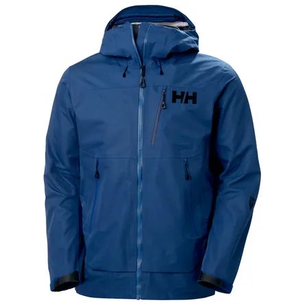 Photo: Helly Hansen