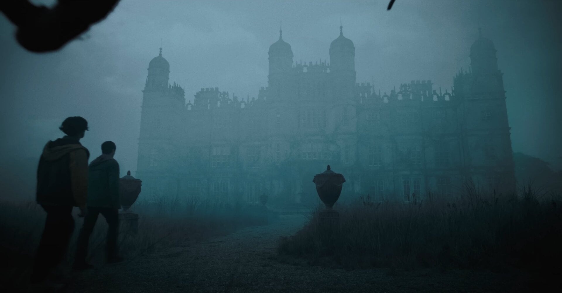 Screenshot: Warner Bros.