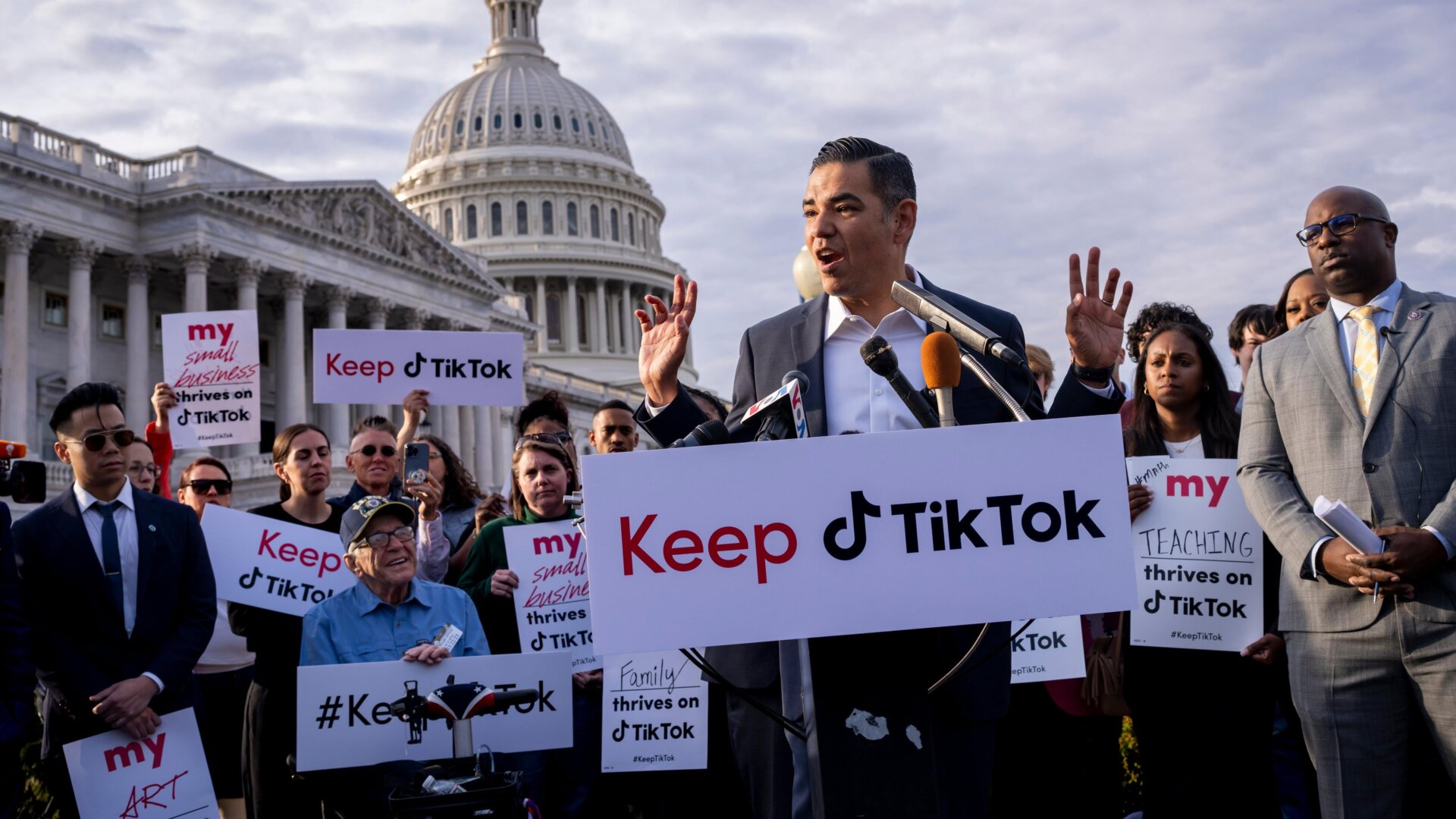 Photo: J. Scott Applewhit