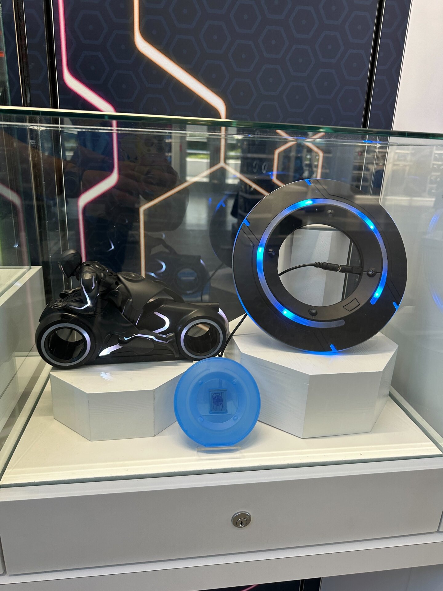 Photo: Sabina Graves/Gizmodo