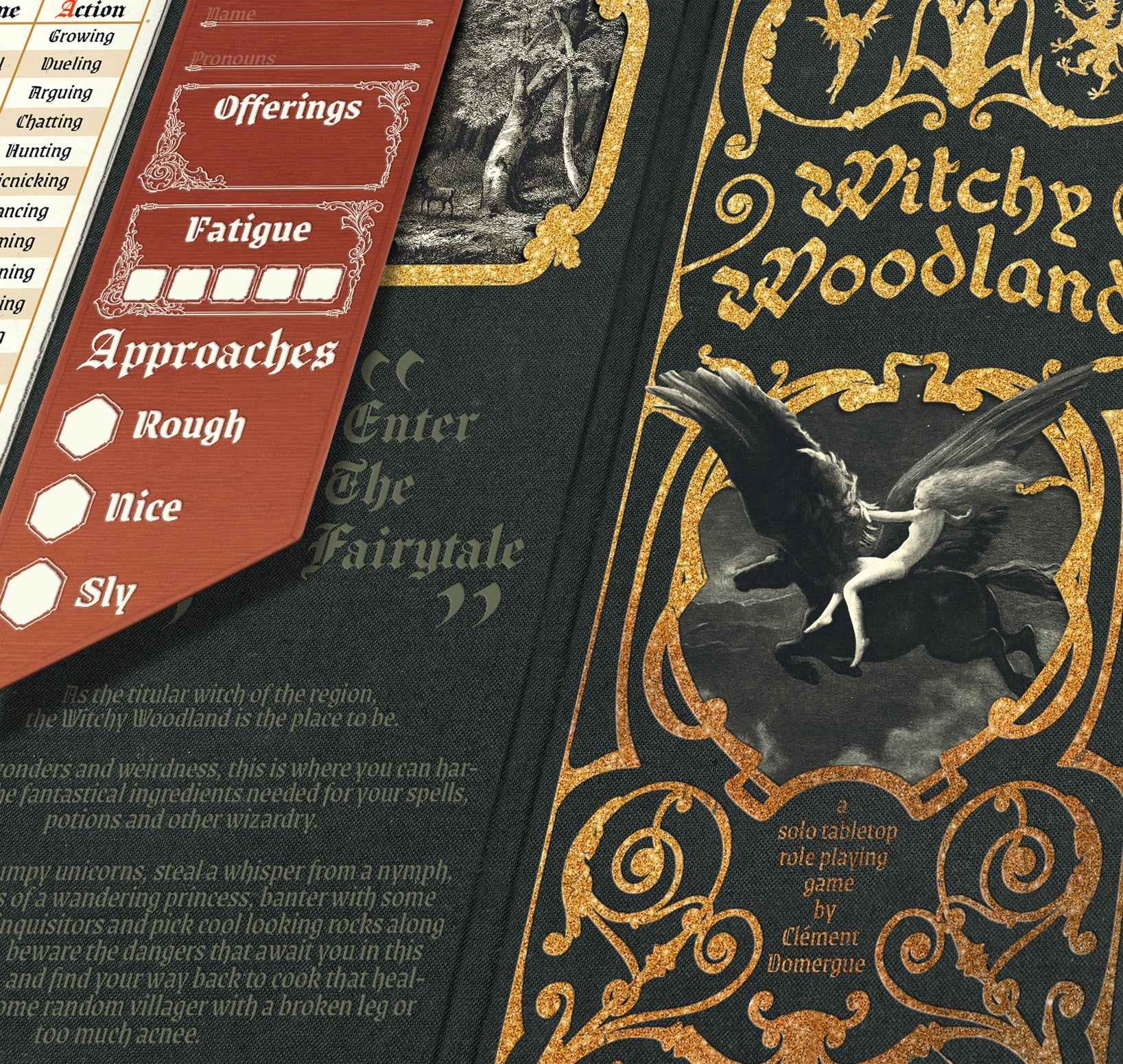 Image: Clément Domergue