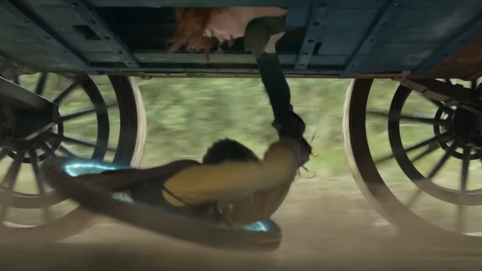 Screenshot: Paramount