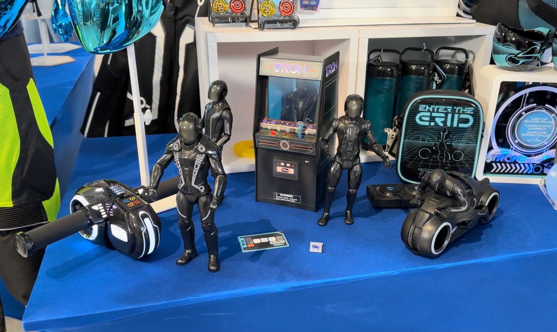 Photo: Sabina Graves/Gizmodo