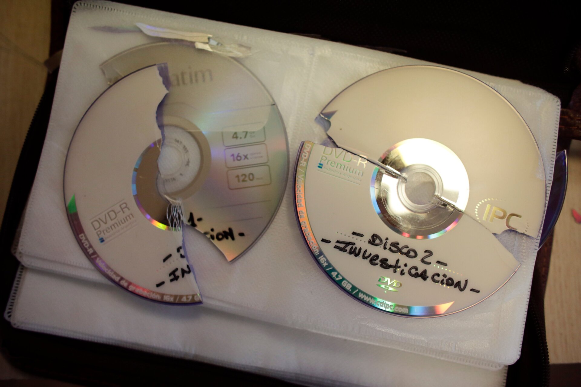 Photo: Victor R. Caivano