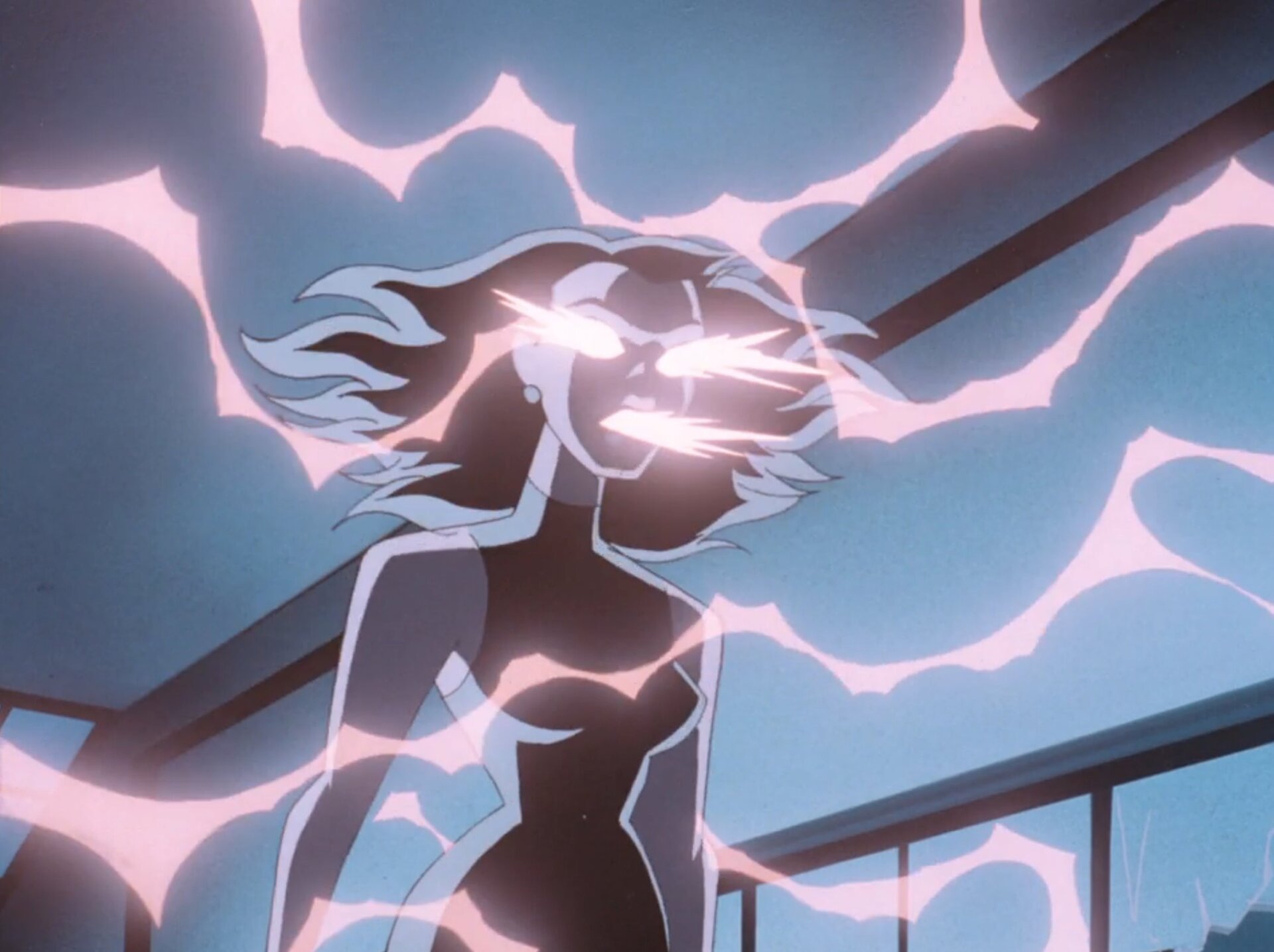 Screenshot: WB Animation