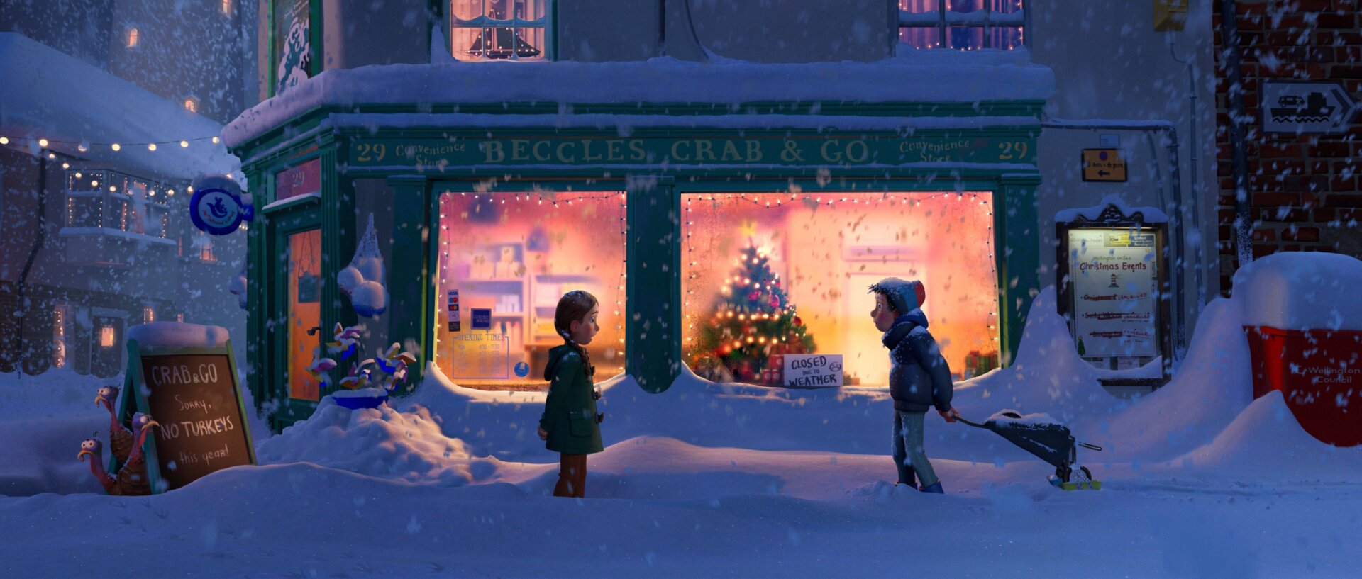 Image: Netflix