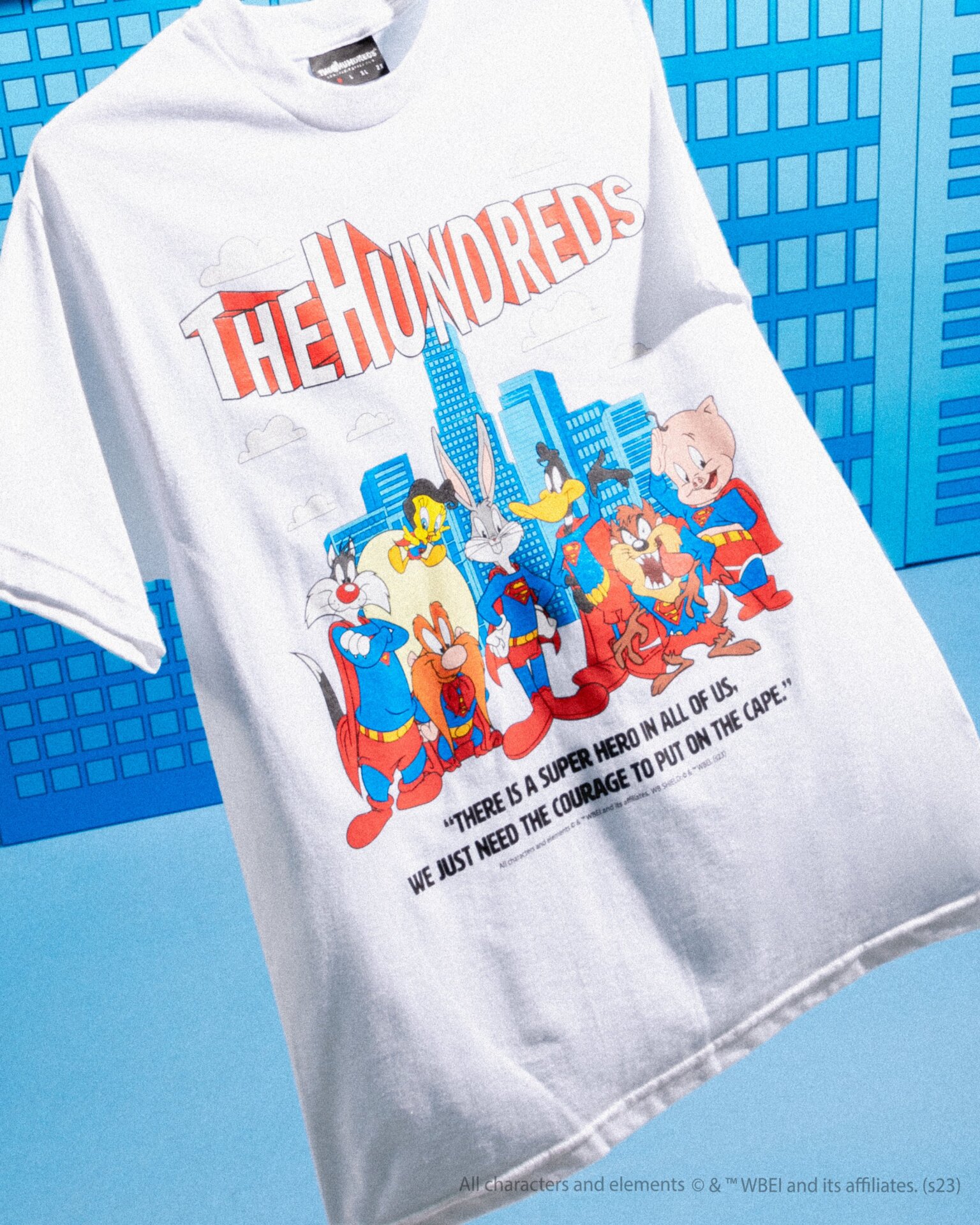 Image: The Hundreds