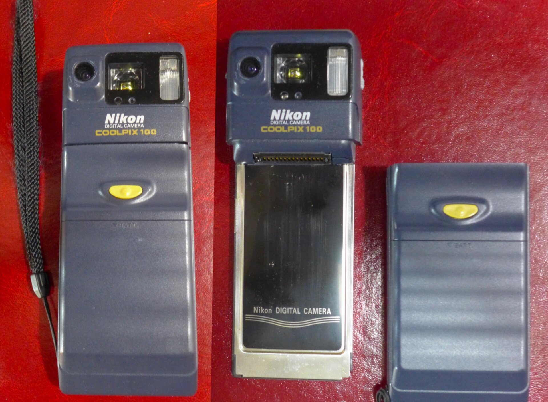 Photo: Wikimedia - Proedler