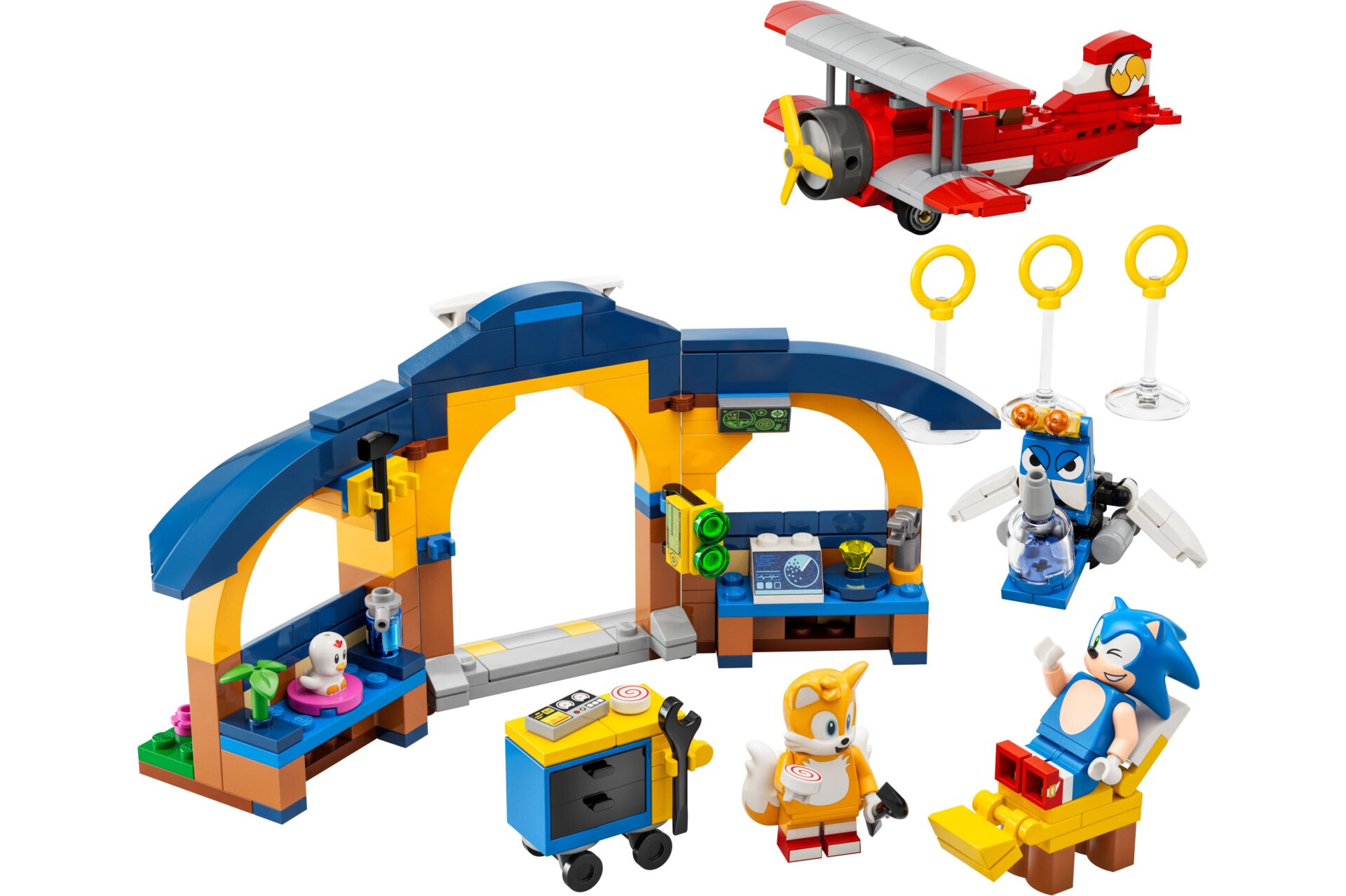 Image: Lego