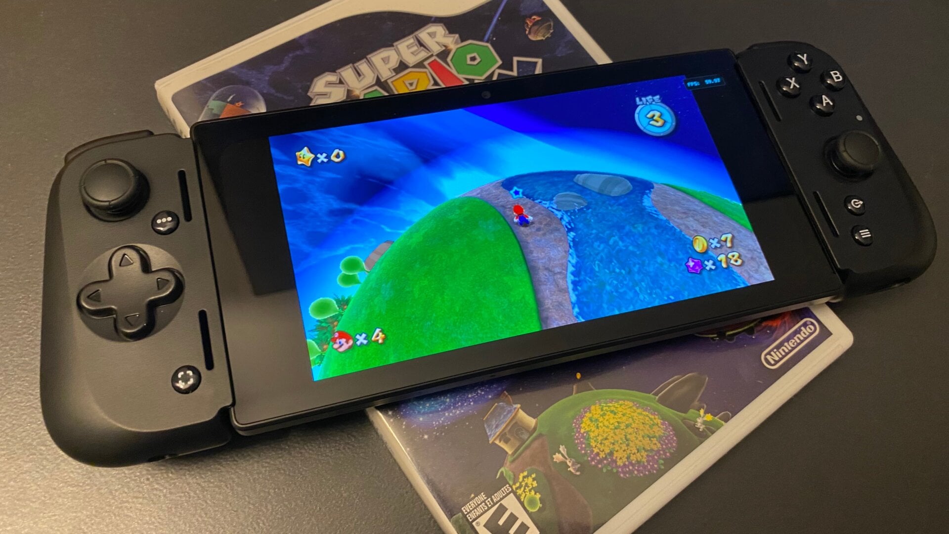 Photo: Michelle Ehrhardt / Gizmodo