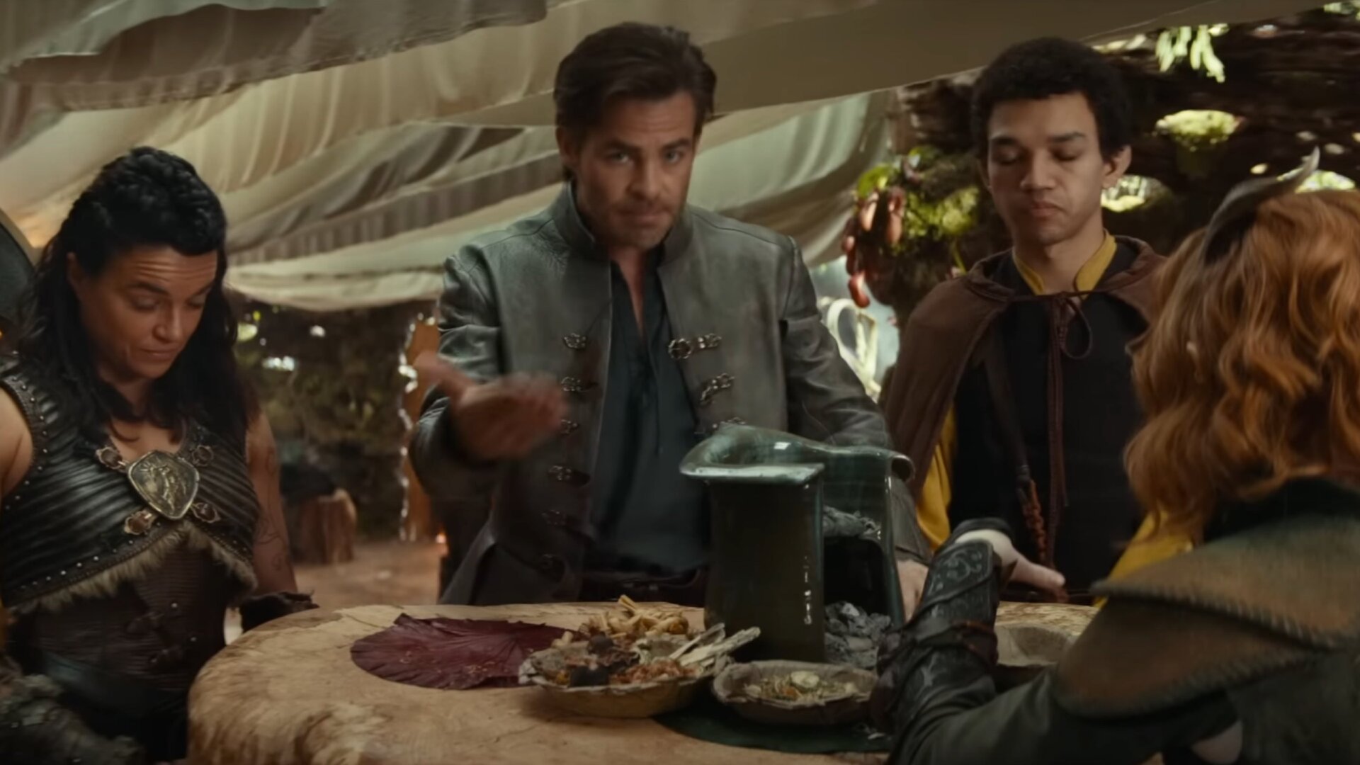 Screenshot: Paramount