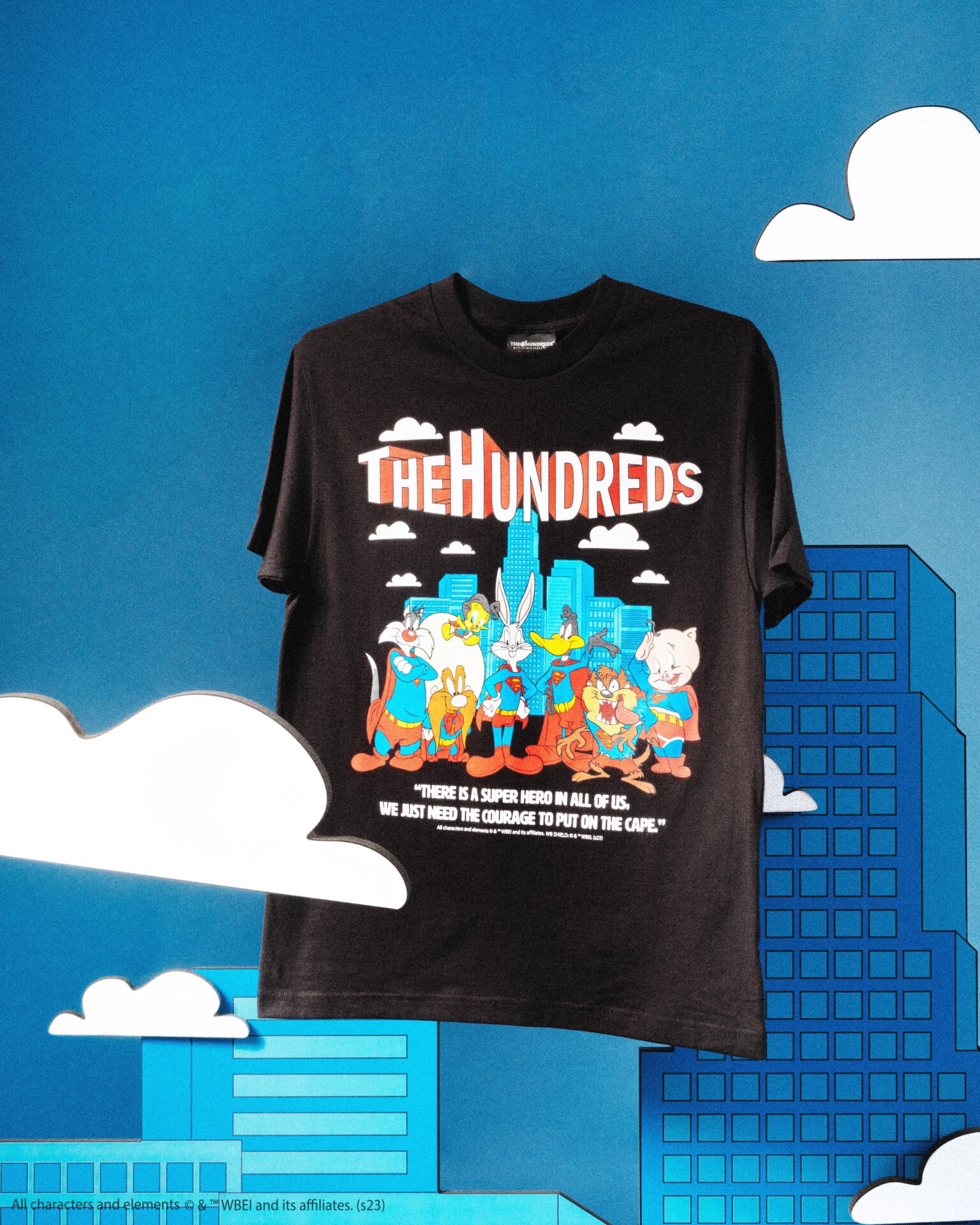Image: The Hundreds