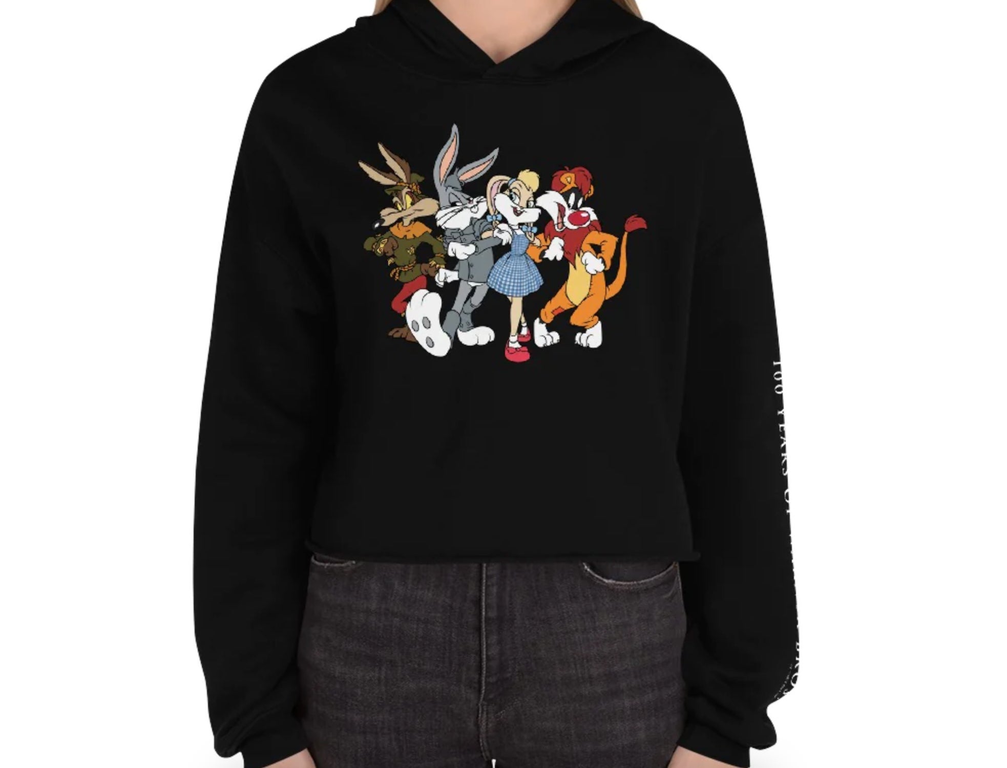 Image: WB Shop