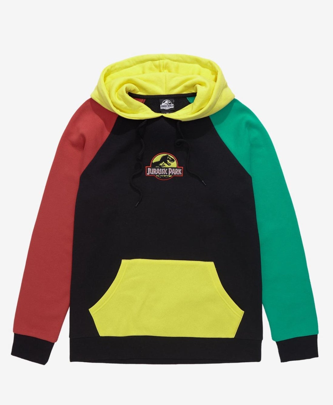 Image: Universal Products and Experiences