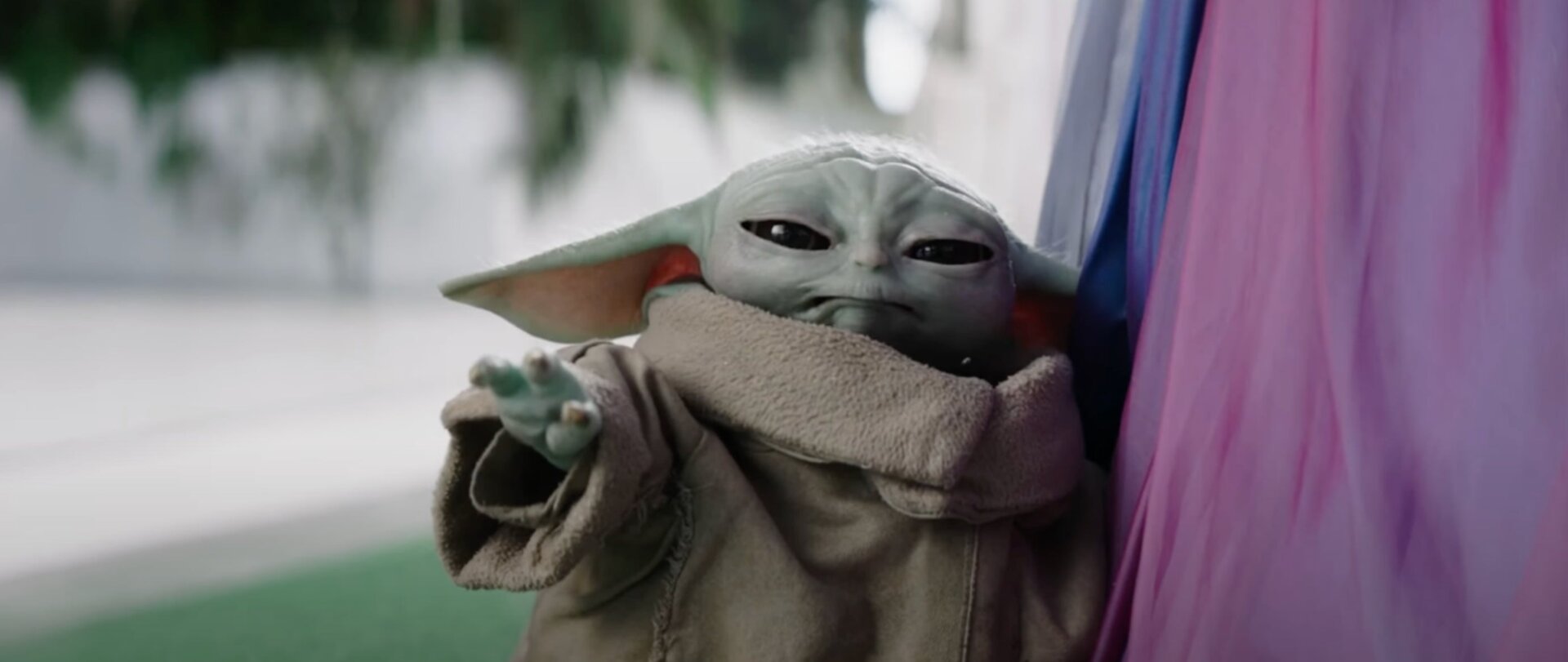 Image: Disney+