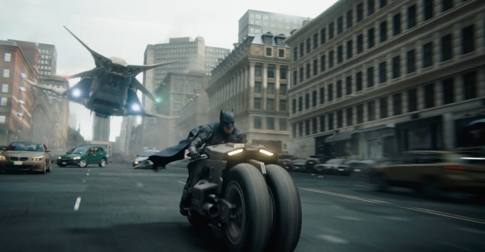 Screenshot: Warner Bros.