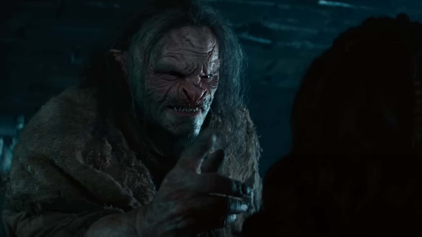 Screenshot: Paramount