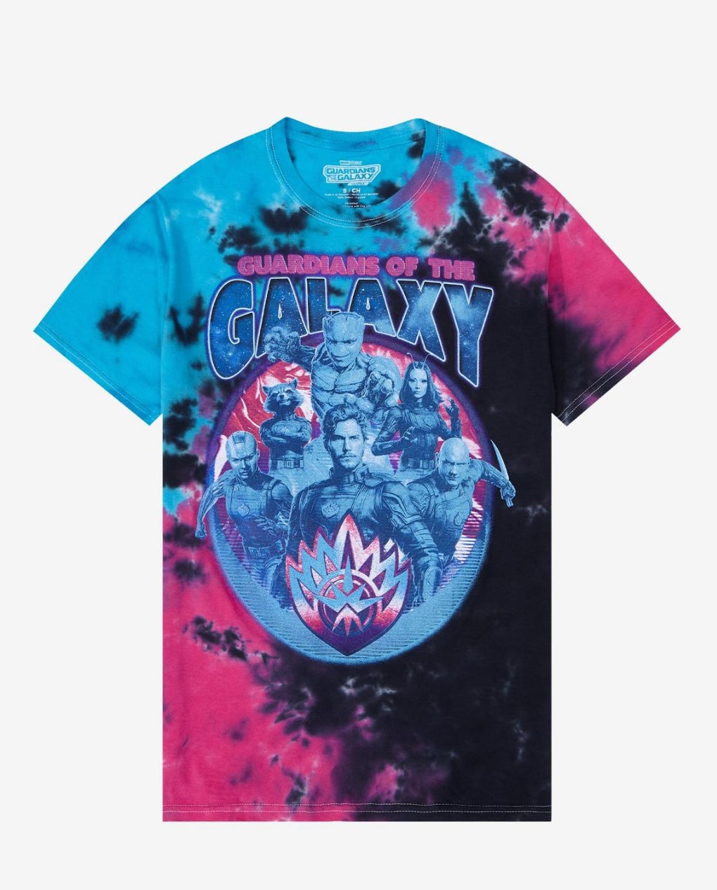 Image: Disney Parks, Experiences and Consumer Products