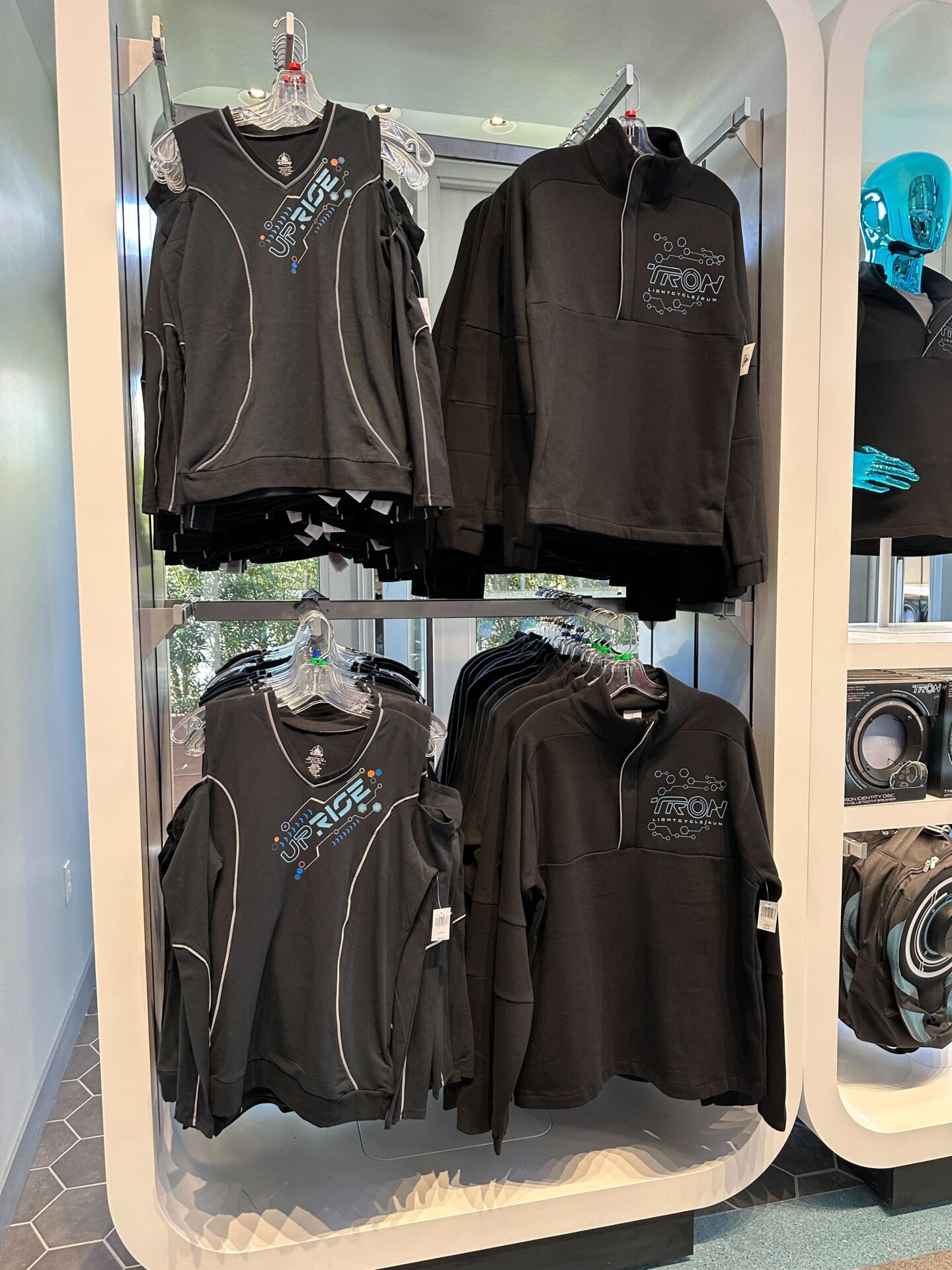 Photo: Sabina Graves/Gizmodo