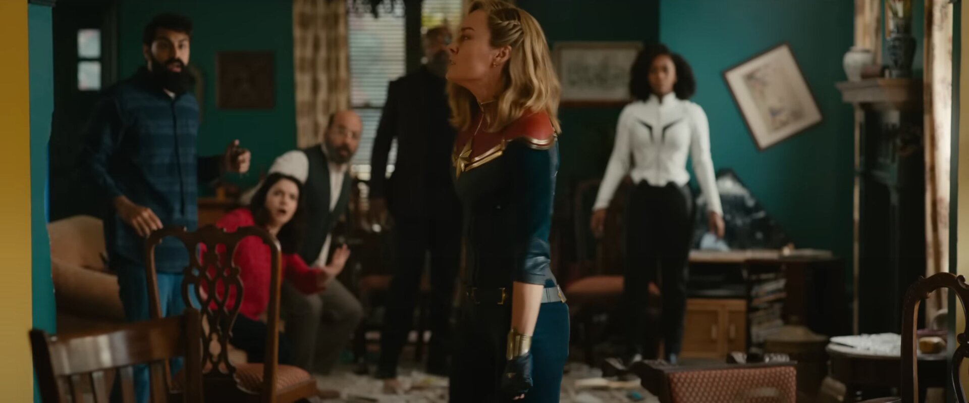 Screenshot: Marvel Studios