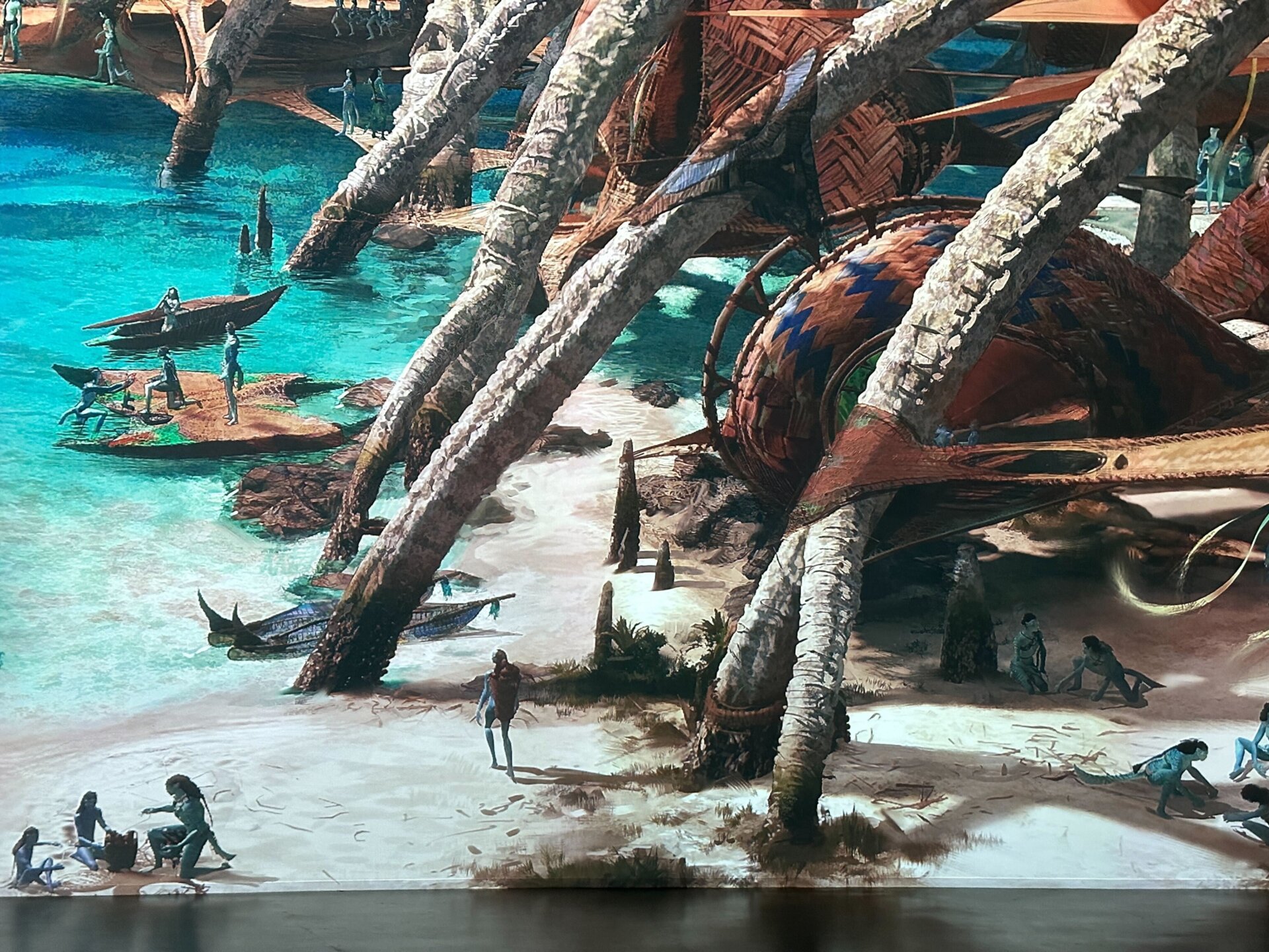 Photo: Sabina Graves/Gizmodo