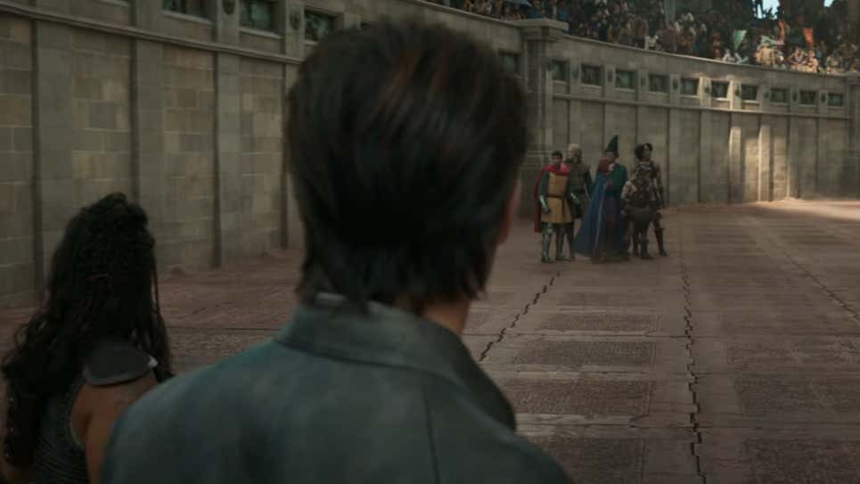 Screenshot: Paramount