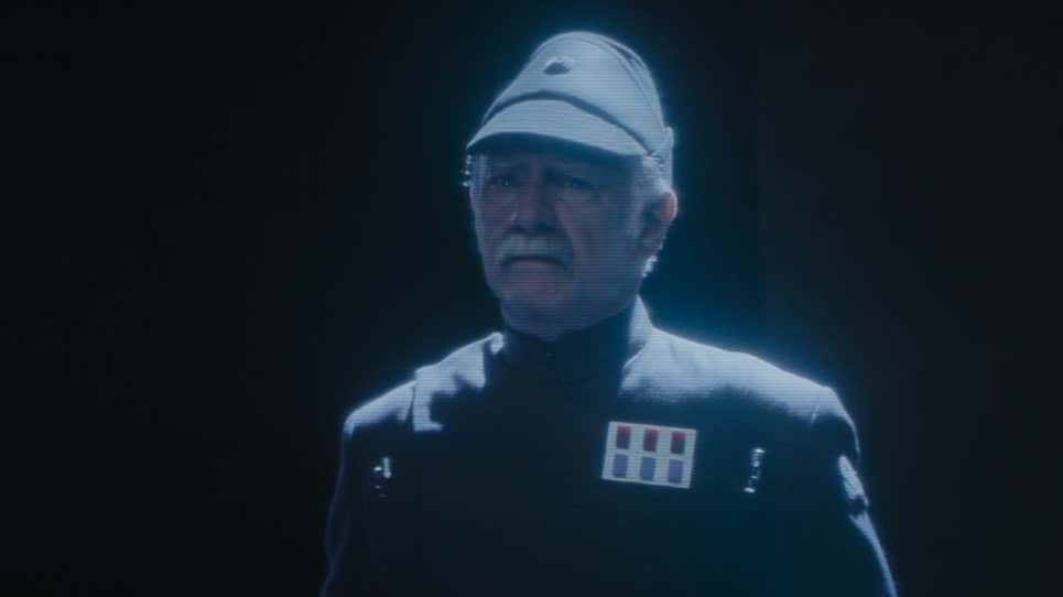 Screenshot: Lucasfilm