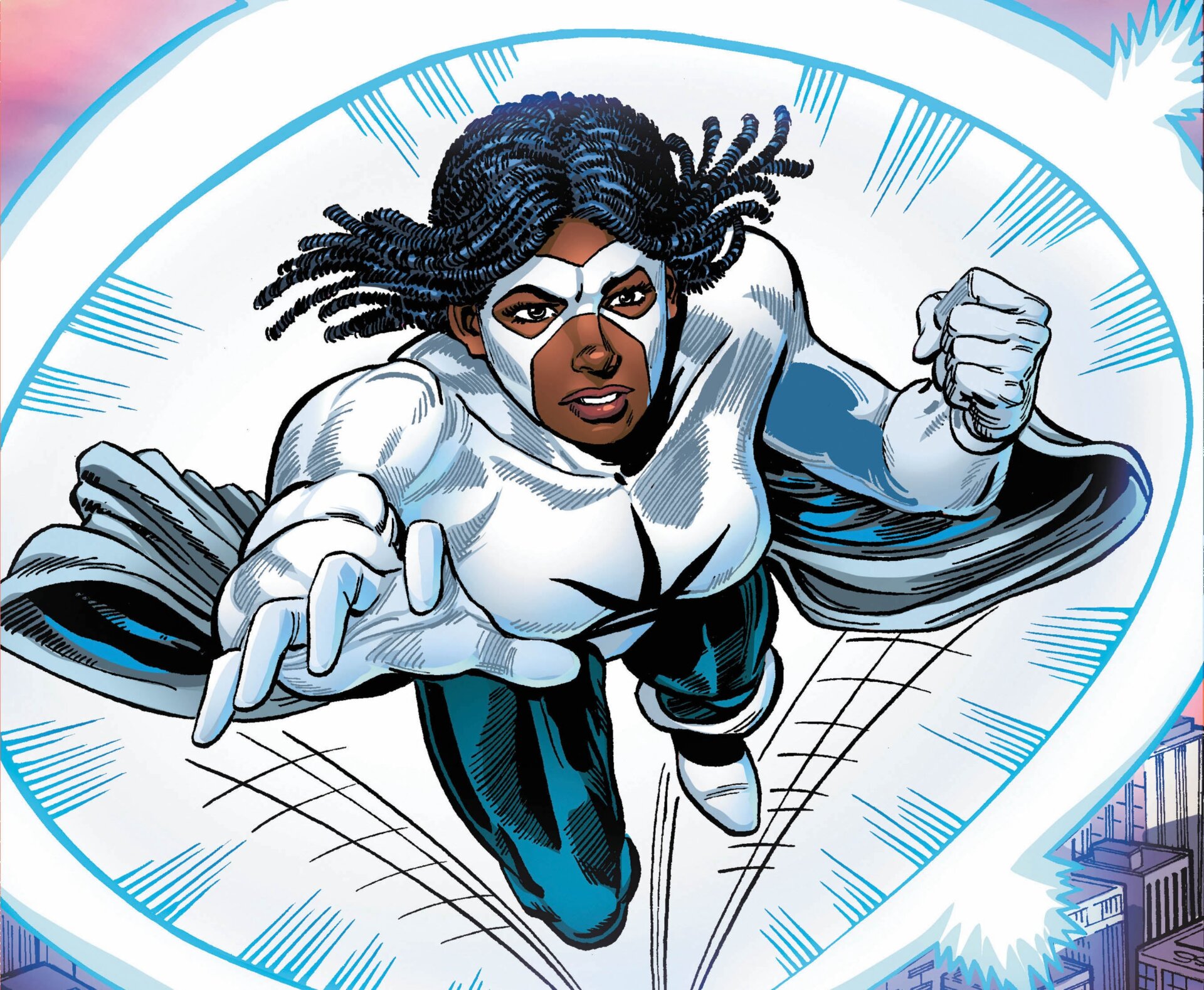 Image: Marvel Comics