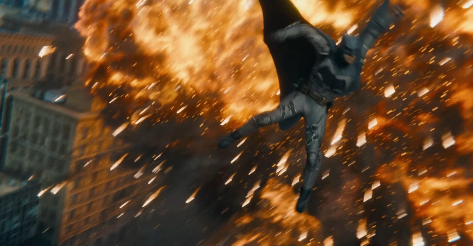 Screenshot: Warner Bros.