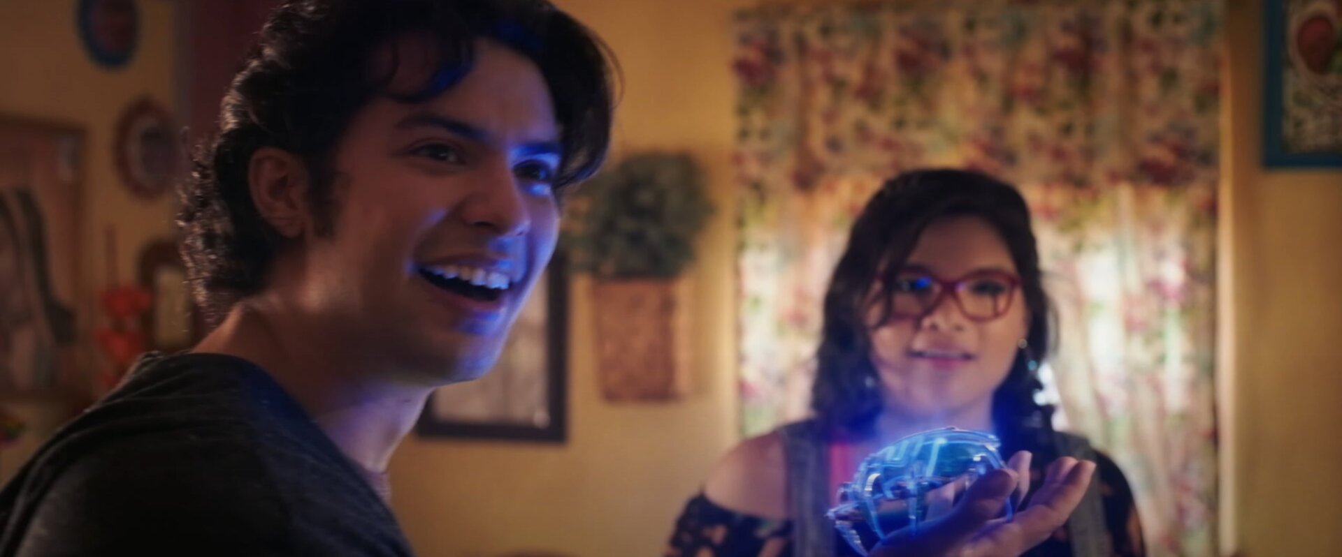 Screenshot: Warner Bros.