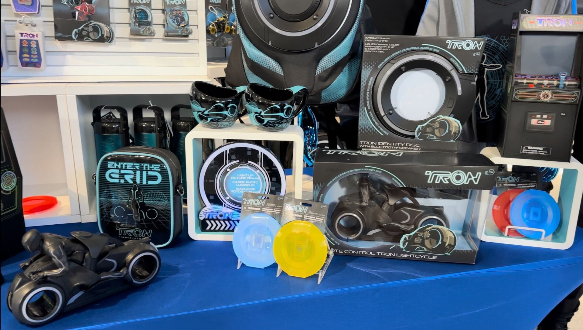 Photo: Sabina Graves/Gizmodo