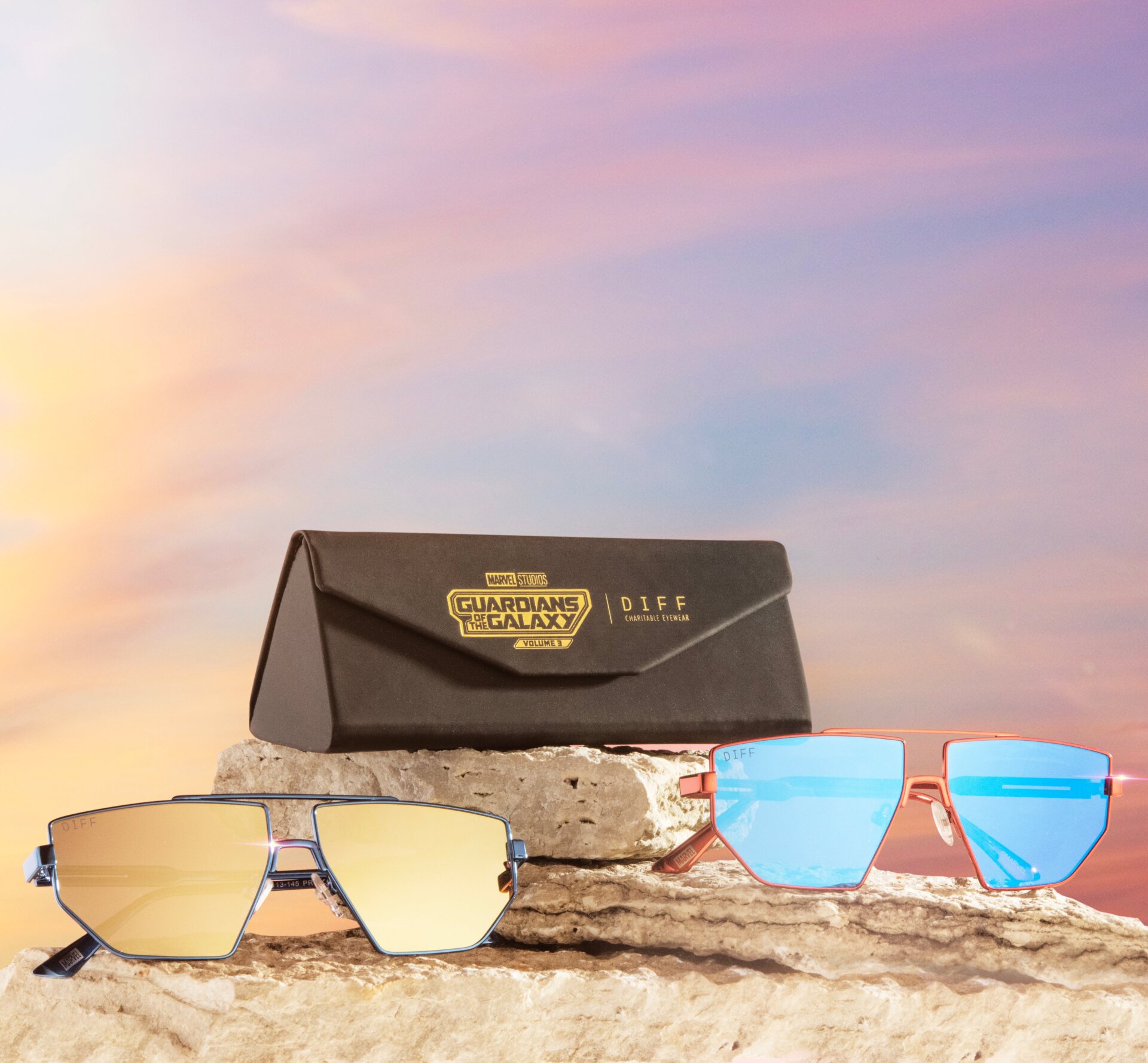 Image: Disney Parks, Experiences and Consumer Products