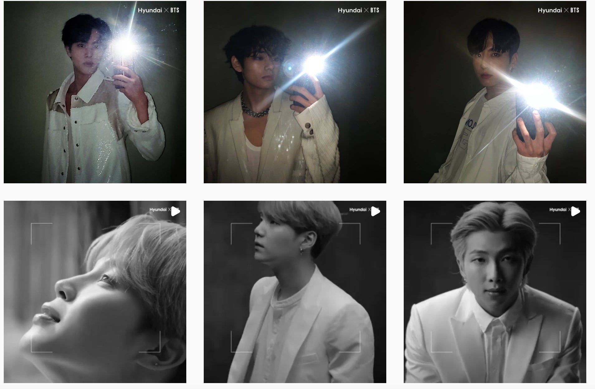 Screenshot: Instagram