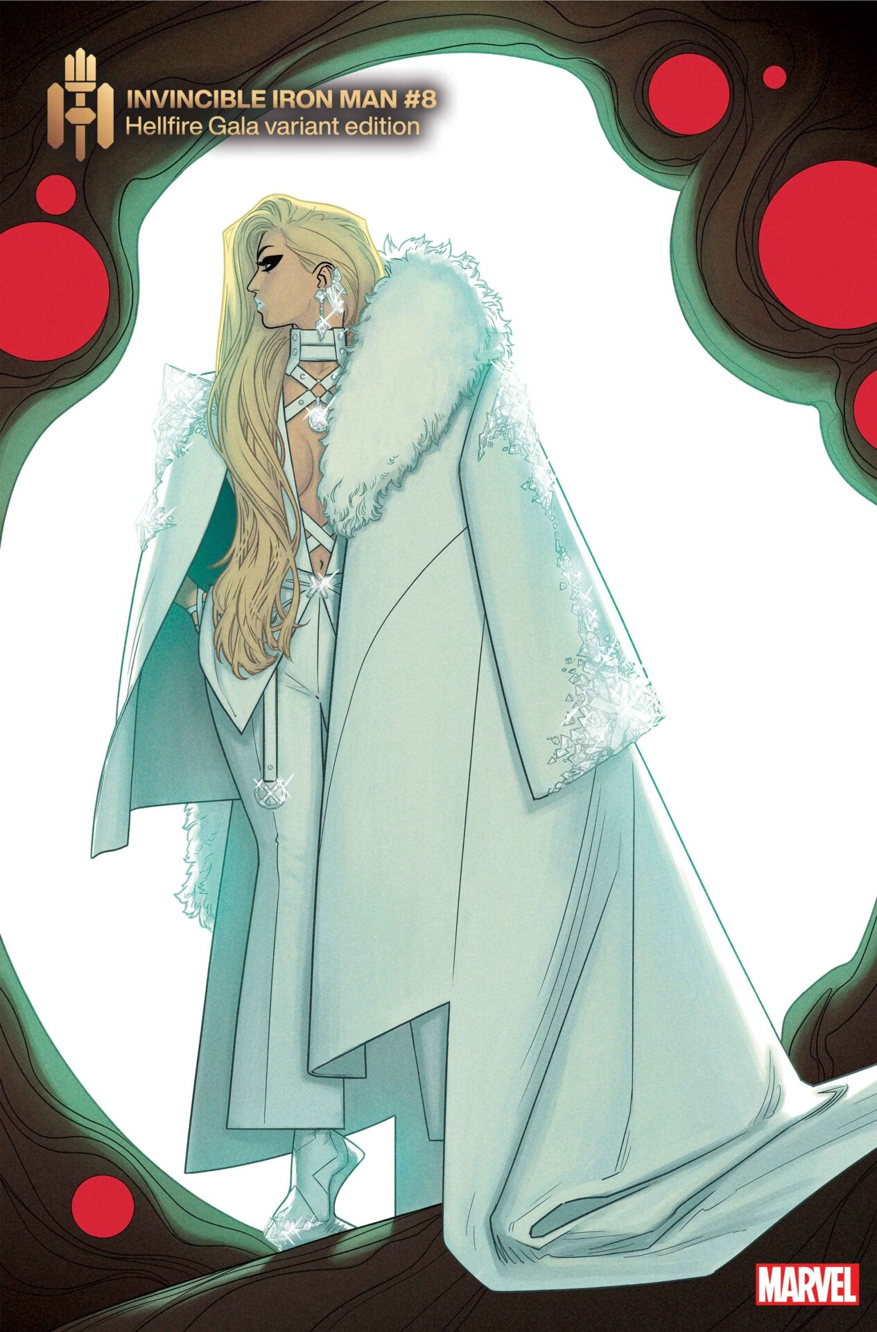 Image: Kris Anka/Marvel Comics