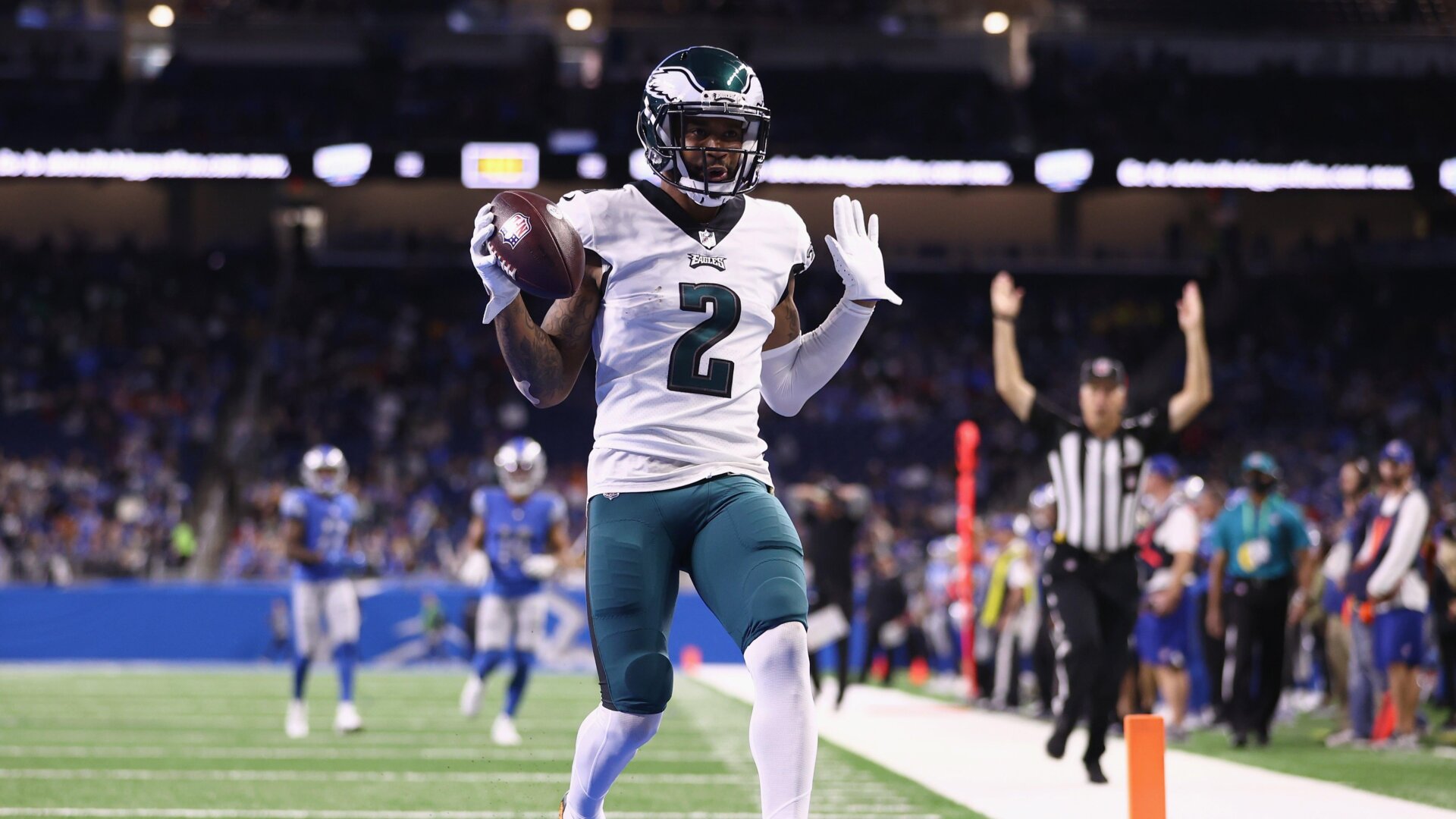 Photo: Gregory Shamus