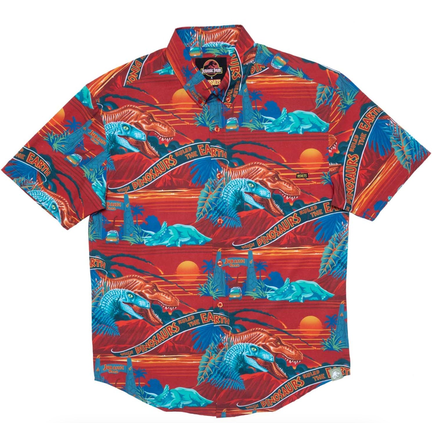 Image: Universal Products and Experiences