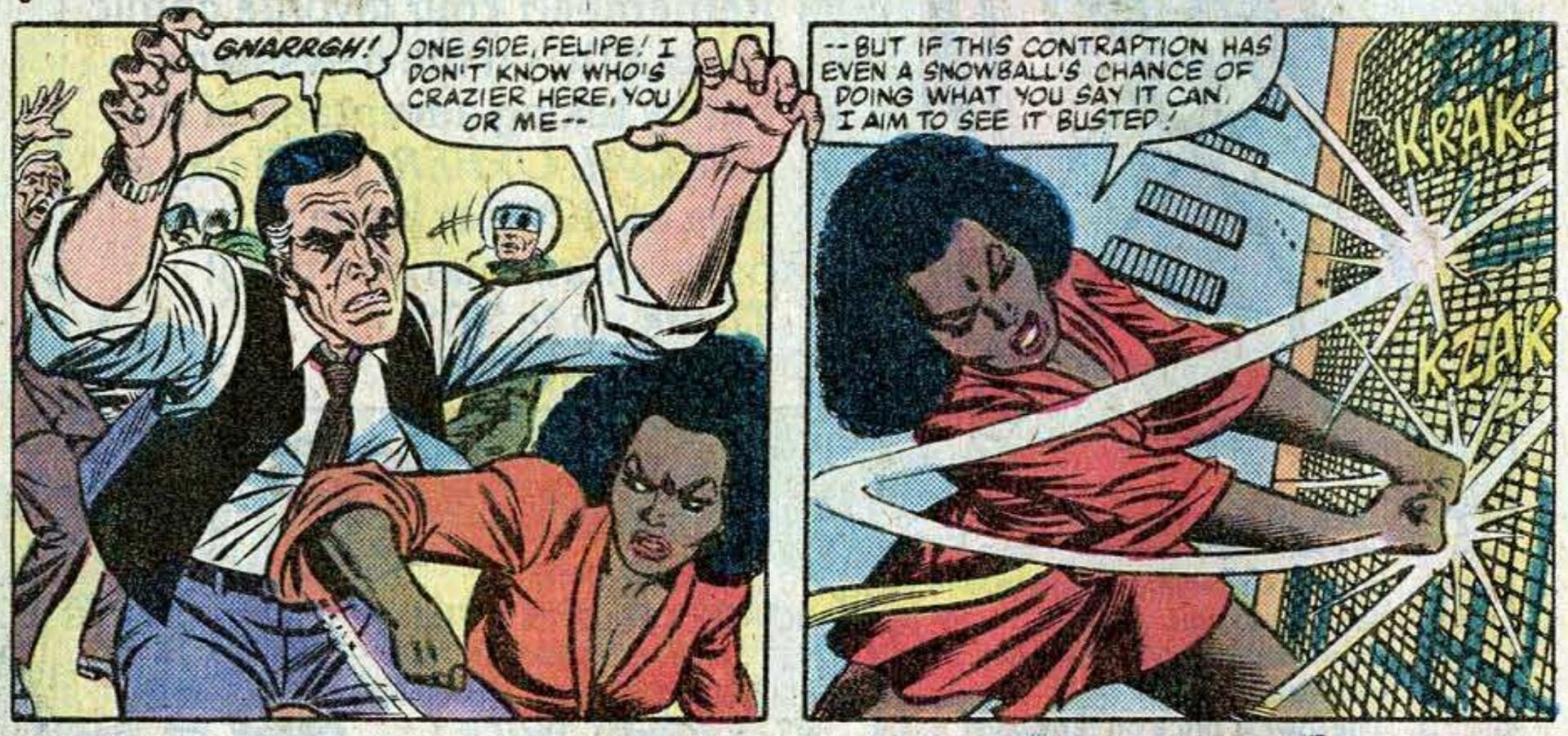 Image: Marvel Comics