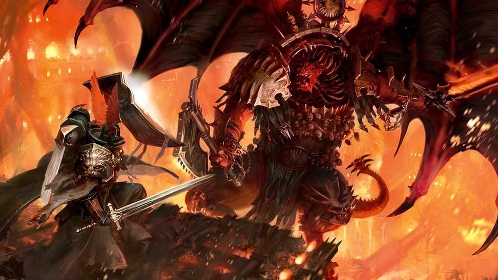 Image: Games Workshop