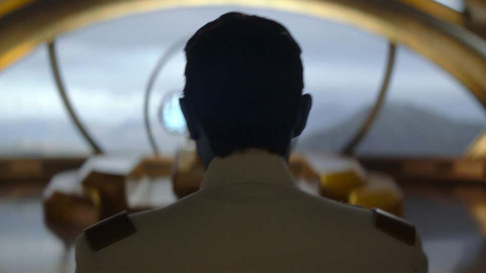 Screenshot: Lucasfilm