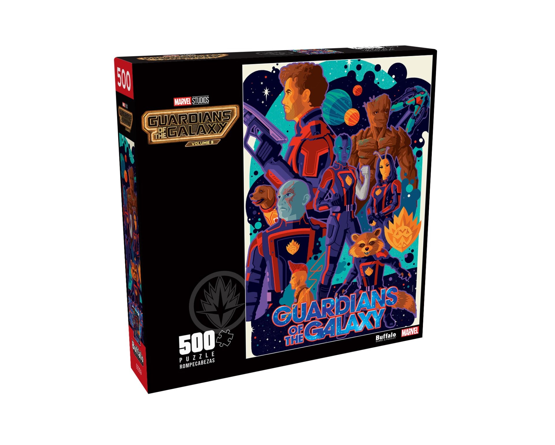 Image: Disney Parks, Experiences and Consumer Products