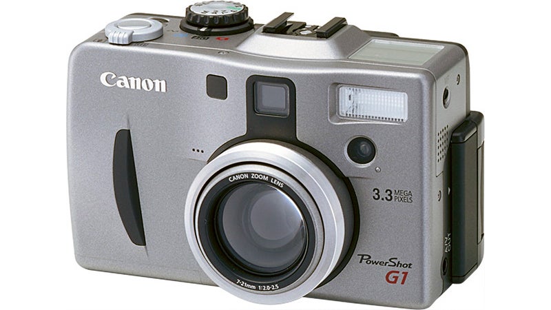 Image: Canon