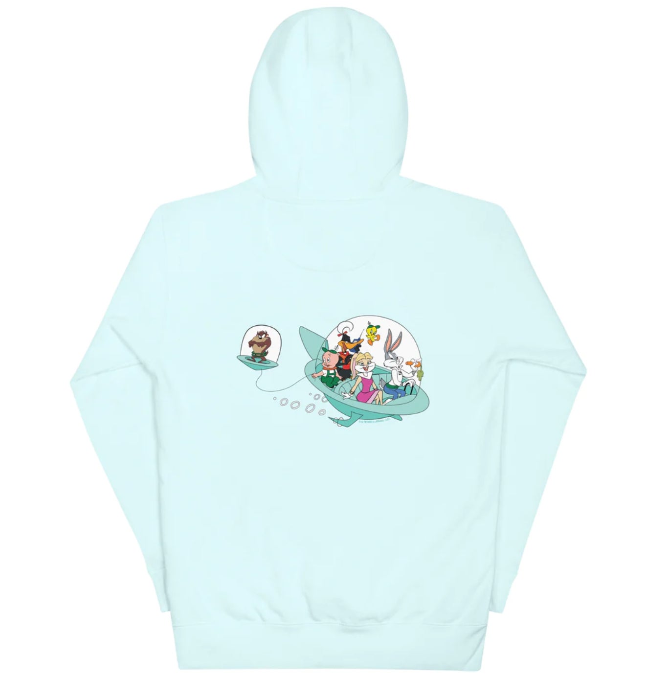 Image: WB Shop