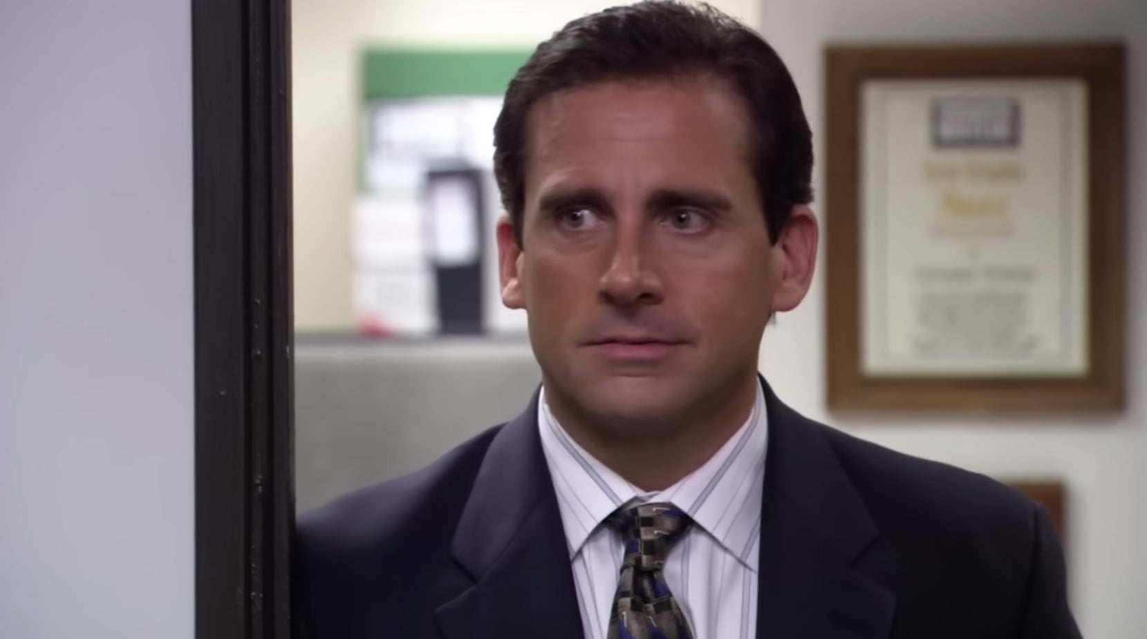 Screenshot: Gizmodo/NBC